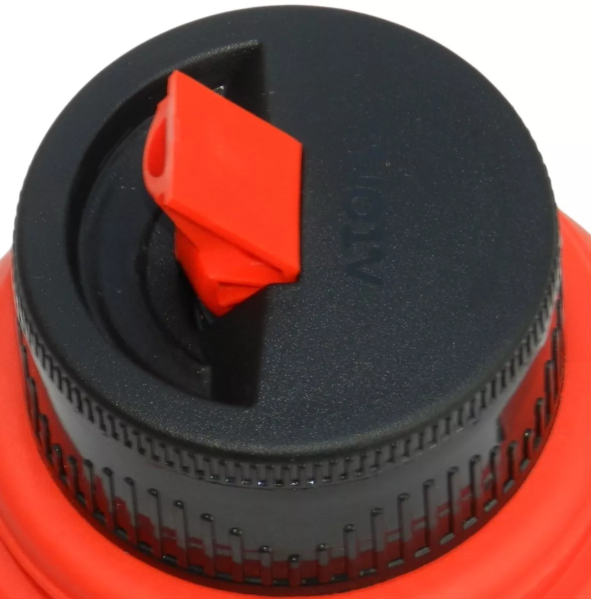 tapon termo